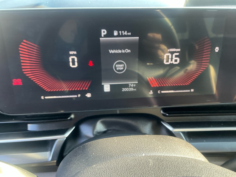 2026 Kia Carnival