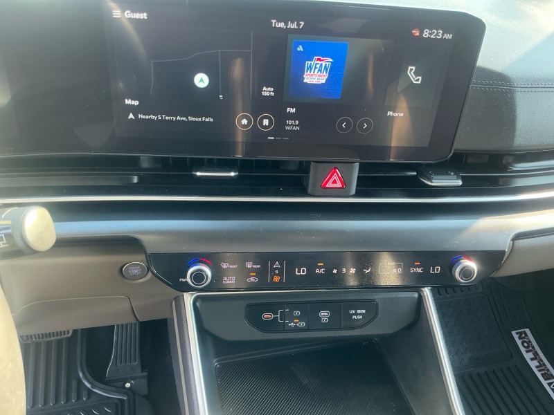 2026 Kia Carnival