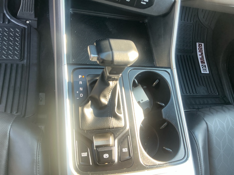2026 Kia Carnival