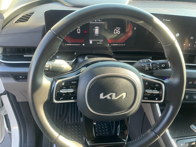2026 Kia Carnival