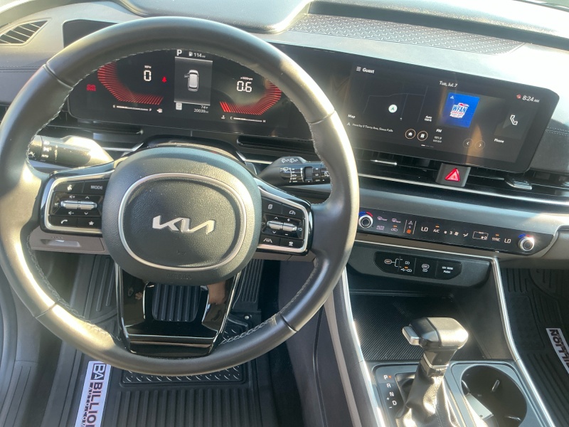 2026 Kia Carnival