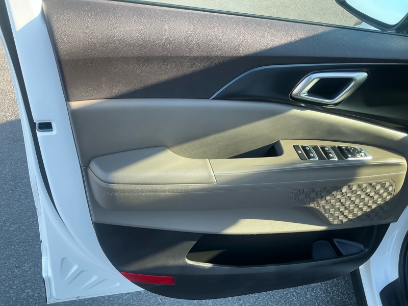 2026 Kia Carnival