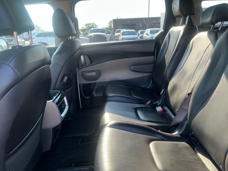 2026 Kia Carnival