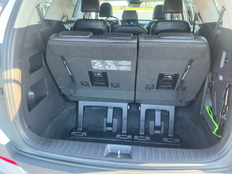 2026 Kia Carnival