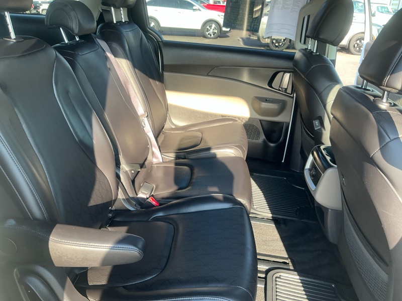 2026 Kia Carnival