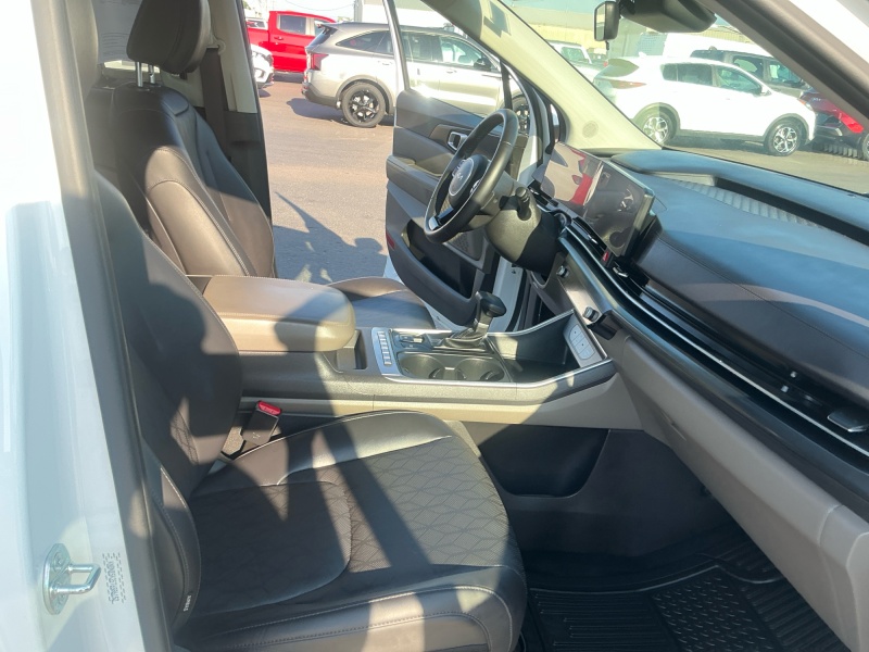 2026 Kia Carnival