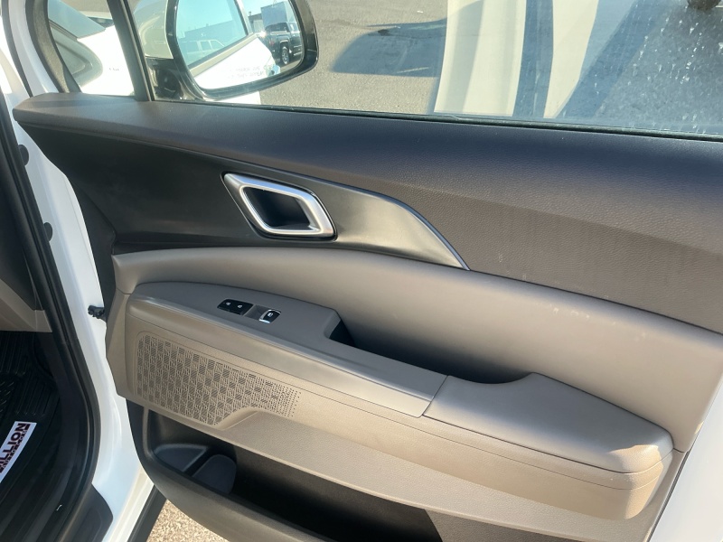 2026 Kia Carnival