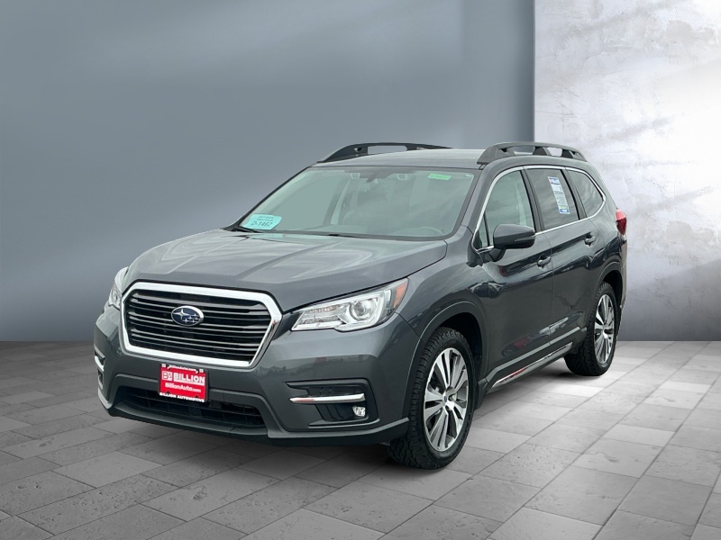 Used 2021 Subaru Ascent Limited Crossovers