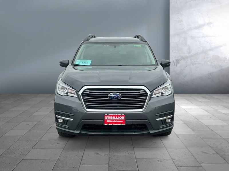 2021 Subaru Ascent