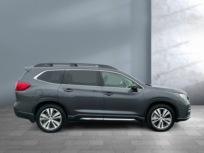 2021 Subaru Ascent