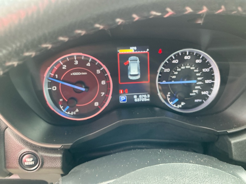 2021 Subaru Ascent