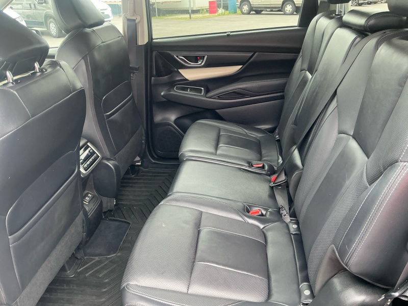 2021 Subaru Ascent