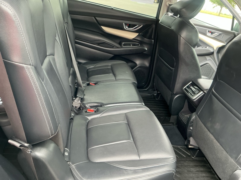 2021 Subaru Ascent