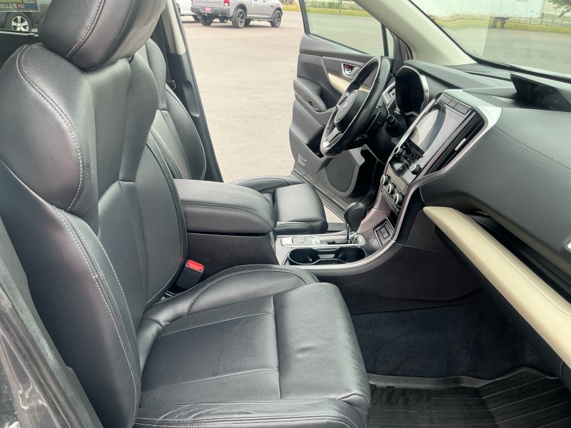 2021 Subaru Ascent