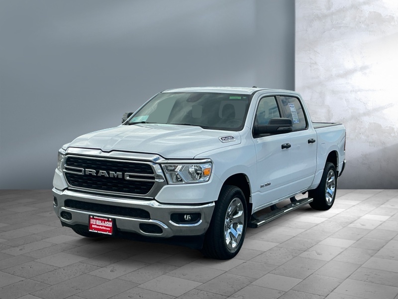 Used 2023 Ram 1500 Big Horn Trucks