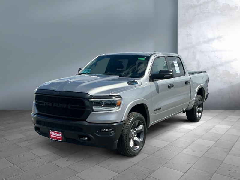 Used 2024 Ram 1500 Big Horn Trucks