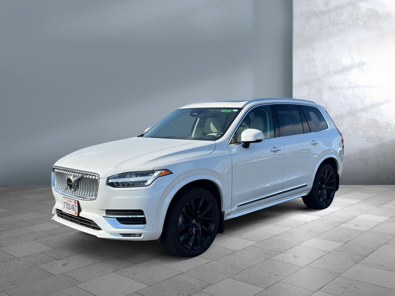 2023 Volvo Xc90