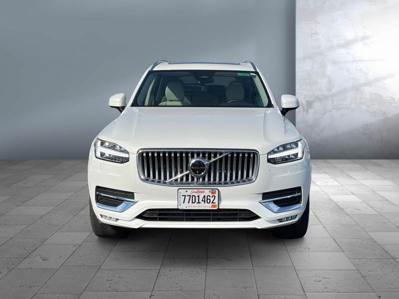 2023 Volvo XC90