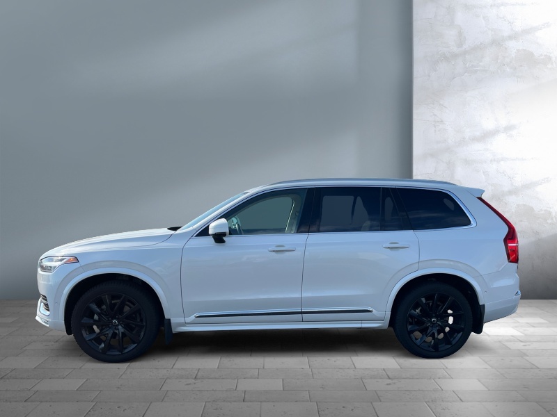 2023 Volvo XC90