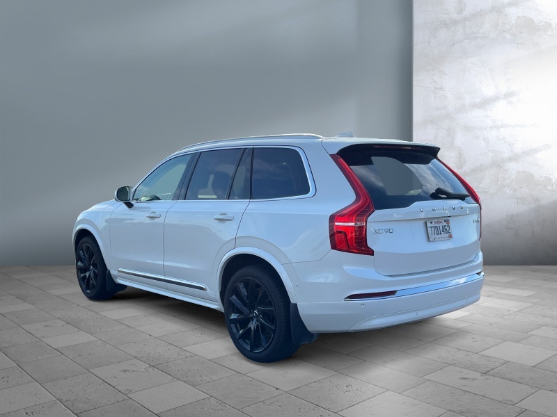 2023 Volvo XC90