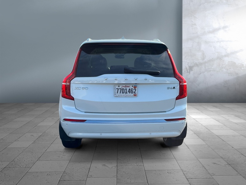 2023 Volvo XC90
