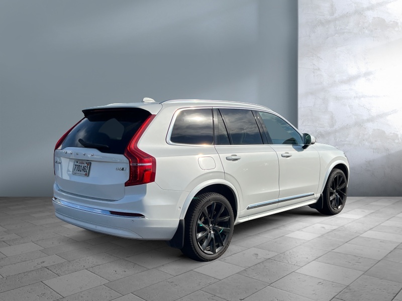 2023 Volvo XC90