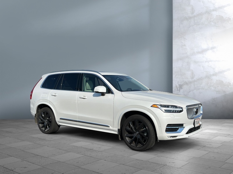 2023 Volvo XC90