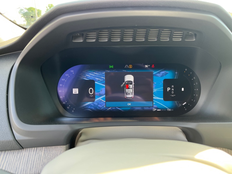2023 Volvo XC90