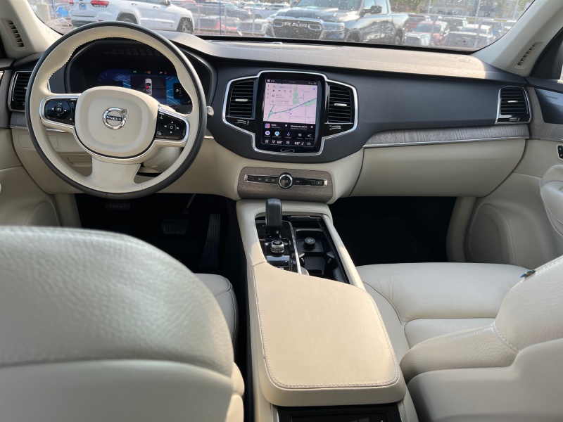 2023 Volvo XC90