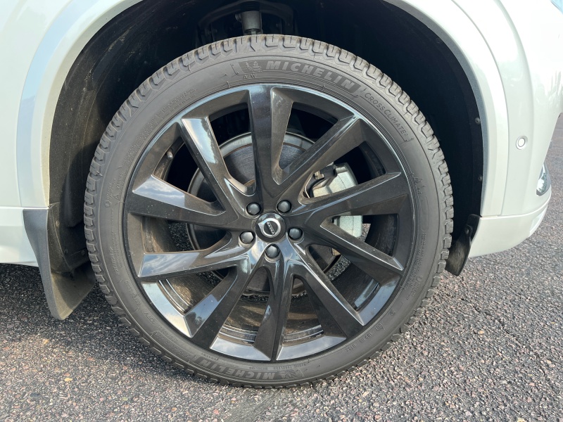 2023 Volvo XC90