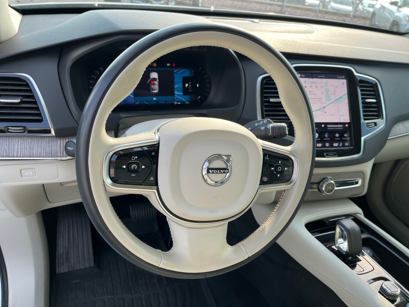 2023 Volvo XC90