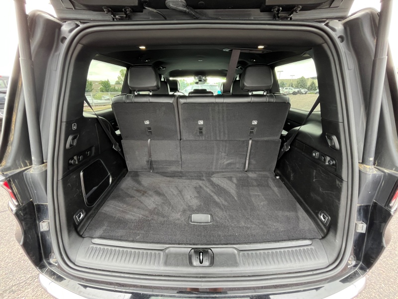 2024 Jeep Wagoneer