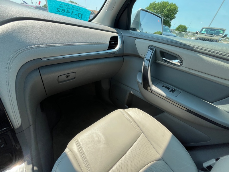 2015 Chevrolet Traverse
