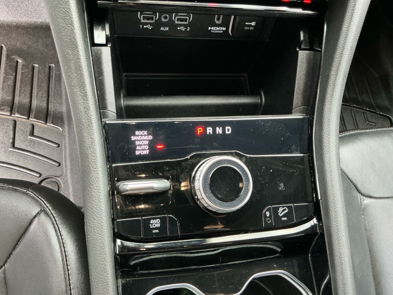 2022 Jeep Grand Cherokee 4xe
