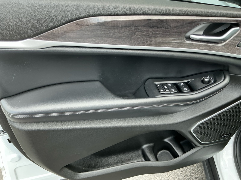 2022 Jeep Grand Cherokee 4xe