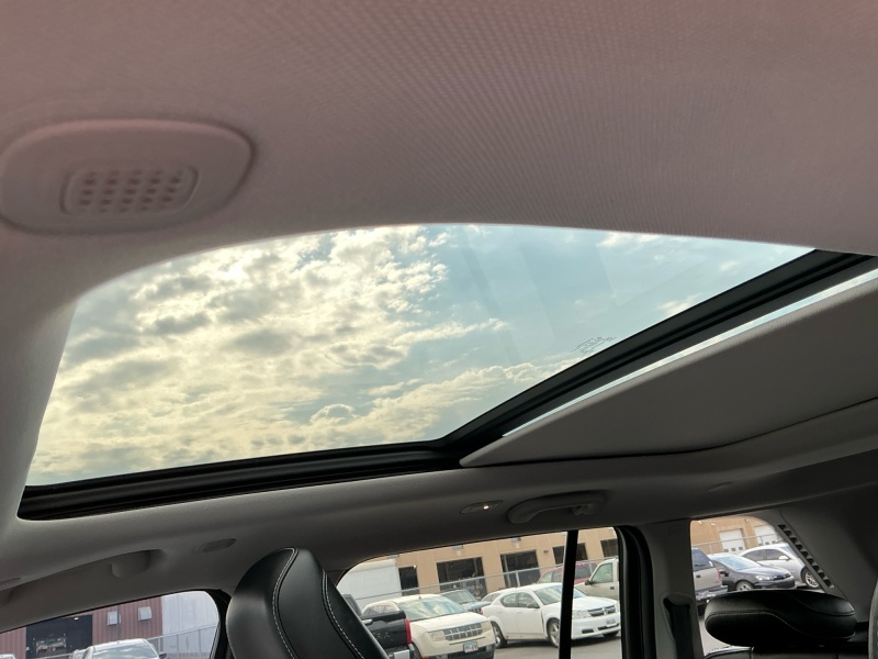 2022 Jeep Grand Cherokee 4xe