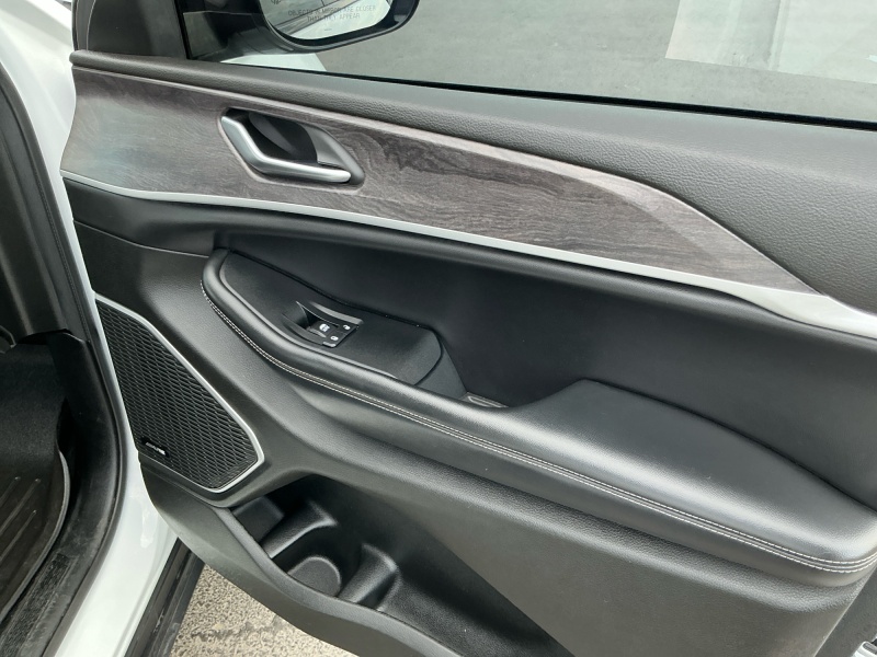 2022 Jeep Grand Cherokee 4xe