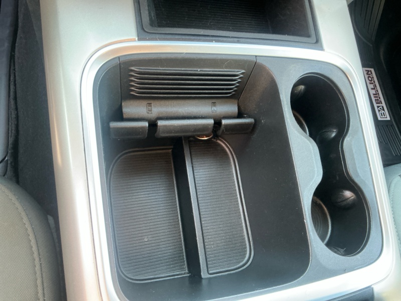2018 Ram 2500