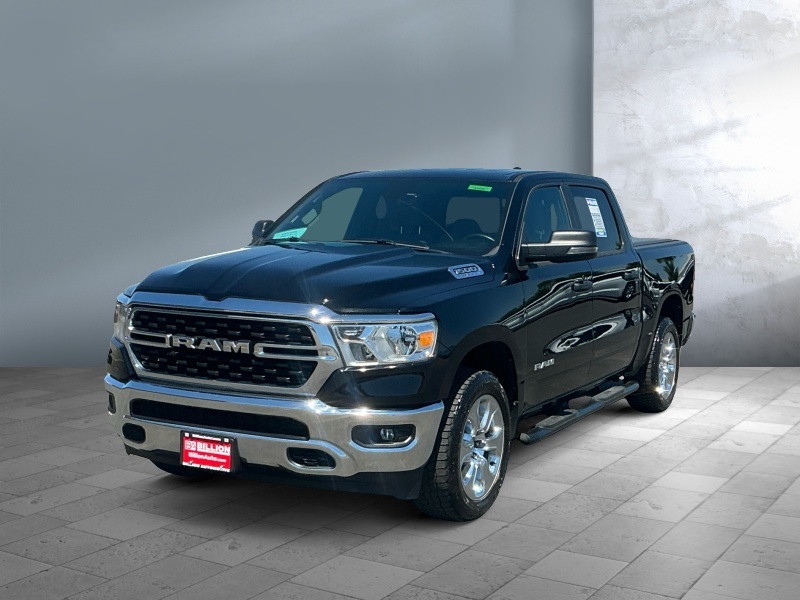 Used 2023 Ram 1500 Big Horn Trucks