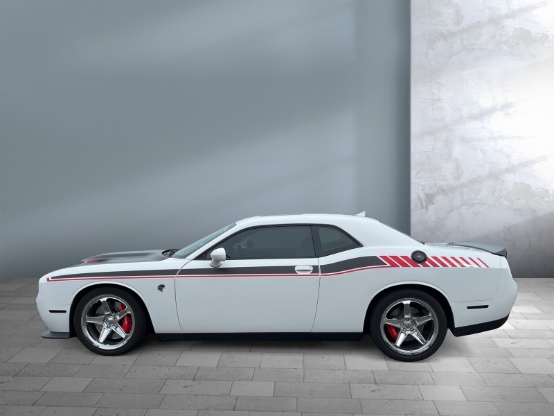 2016 Dodge Challenger