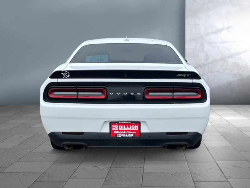 2016 Dodge Challenger