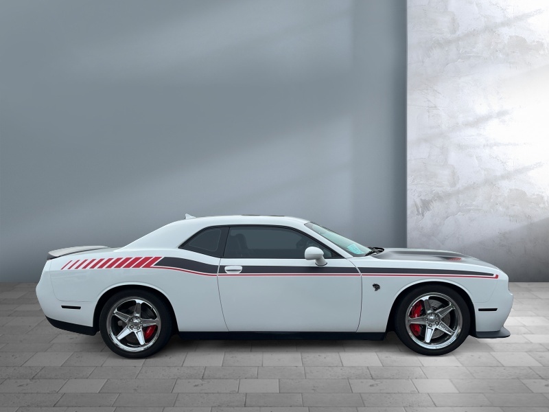 2016 Dodge Challenger