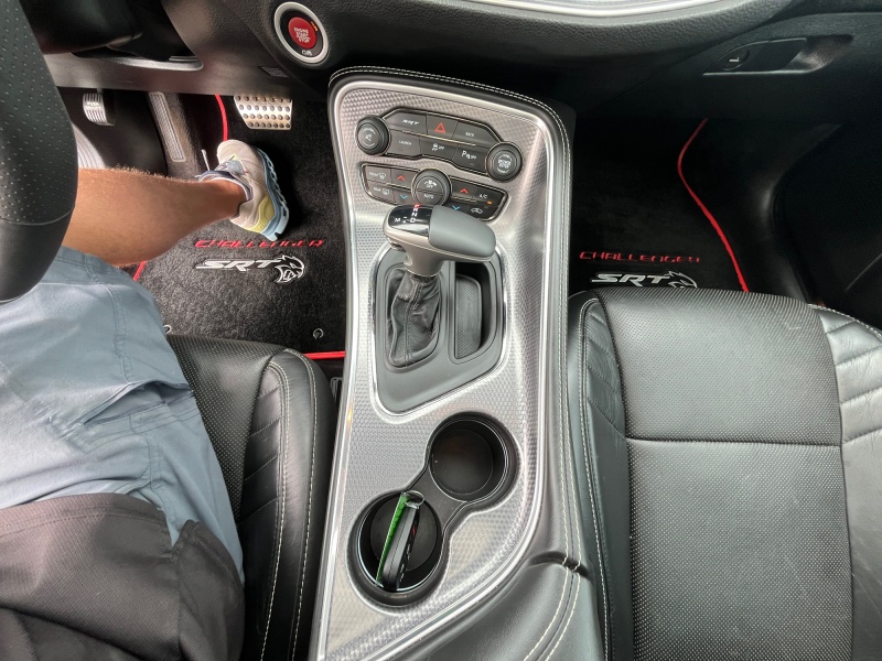2016 Dodge Challenger