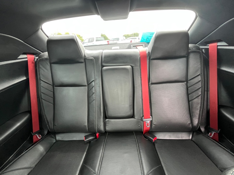 2016 Dodge Challenger