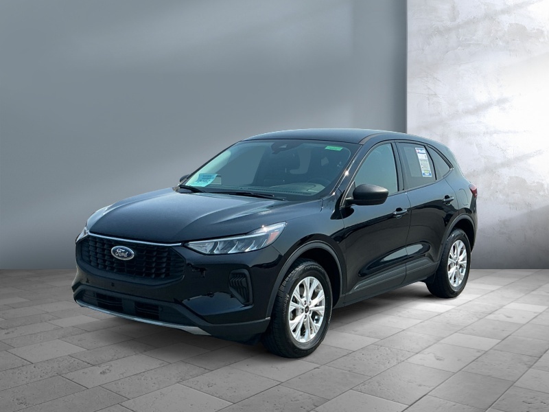 Used 2025 Ford Escape Active Crossovers