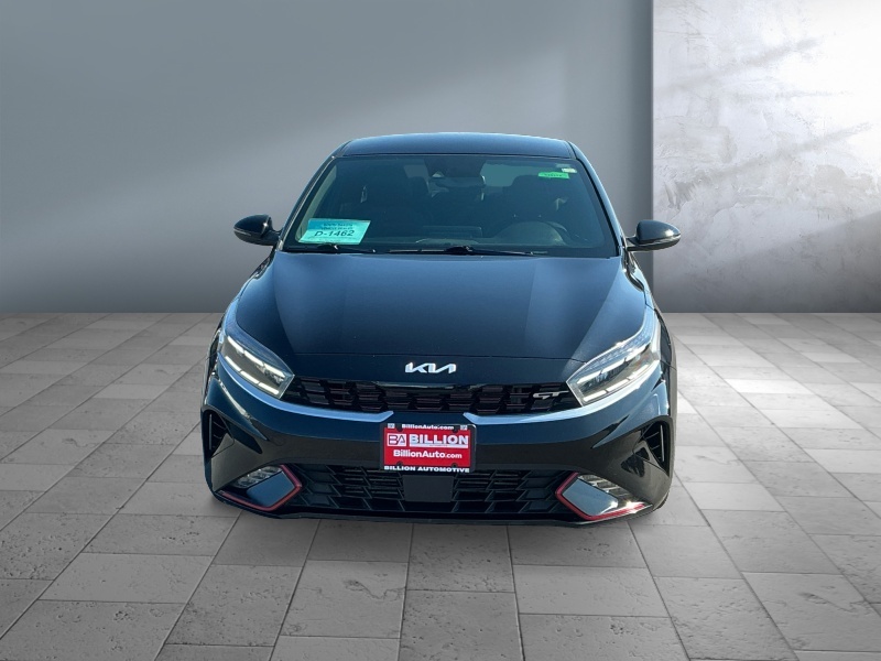 2022 Kia Forte