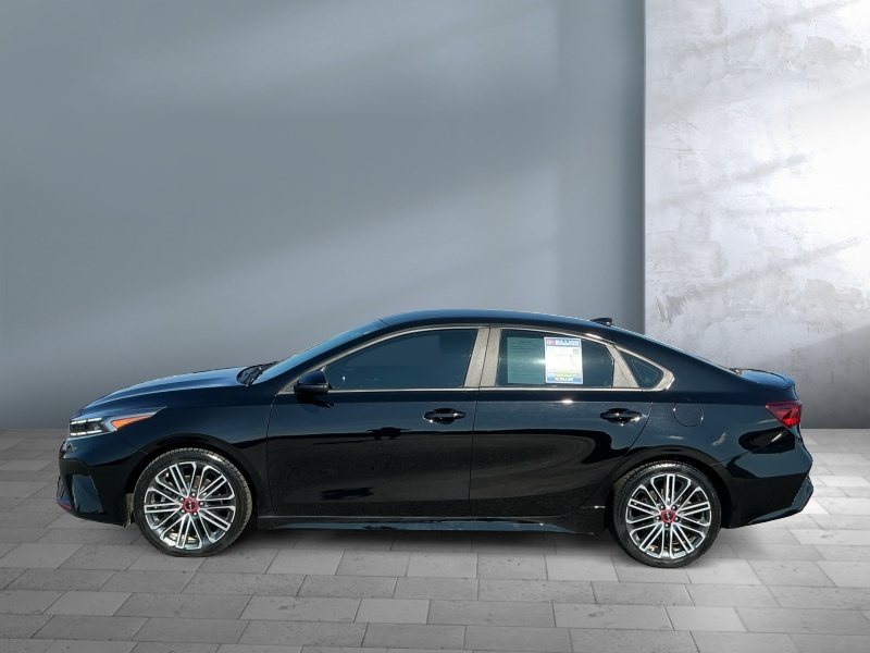 2022 Kia Forte