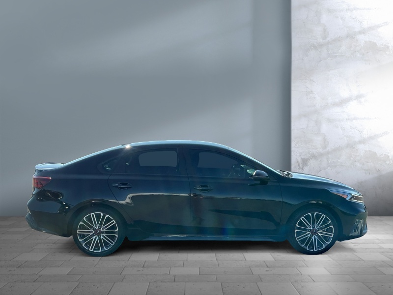 2022 Kia Forte