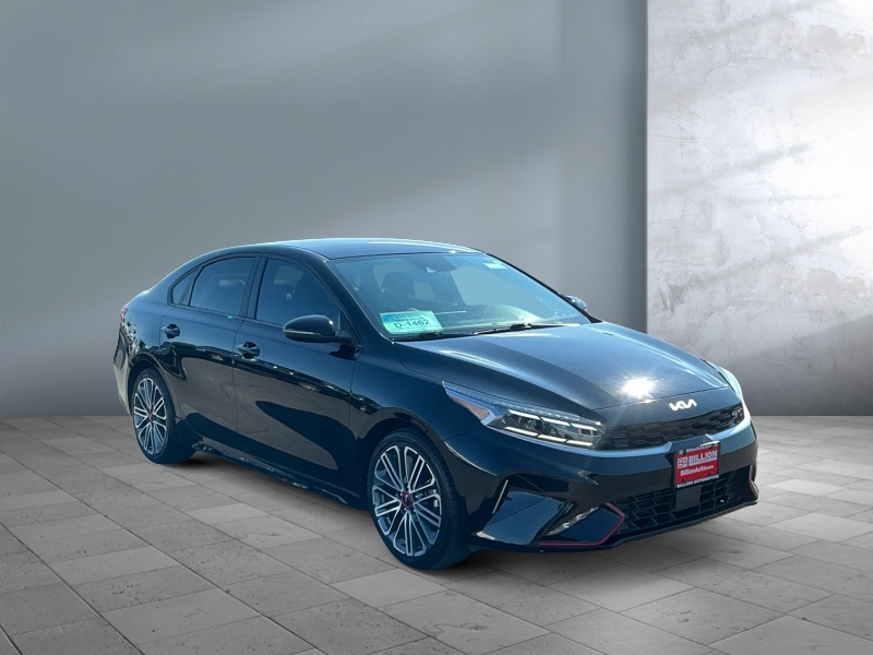 2022 Kia Forte