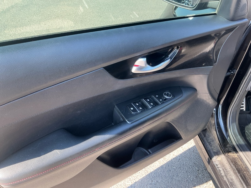2022 Kia Forte